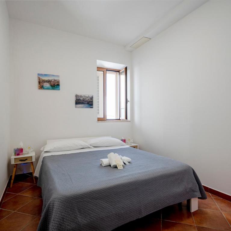 Case D'Amare - Villa Dora - Casa con 3 Camere da Letto - 9