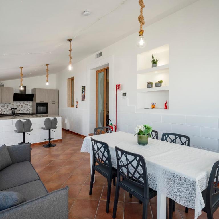 Case D'Amare - Villa Dora - Casa con 3 Camere da Letto - 20