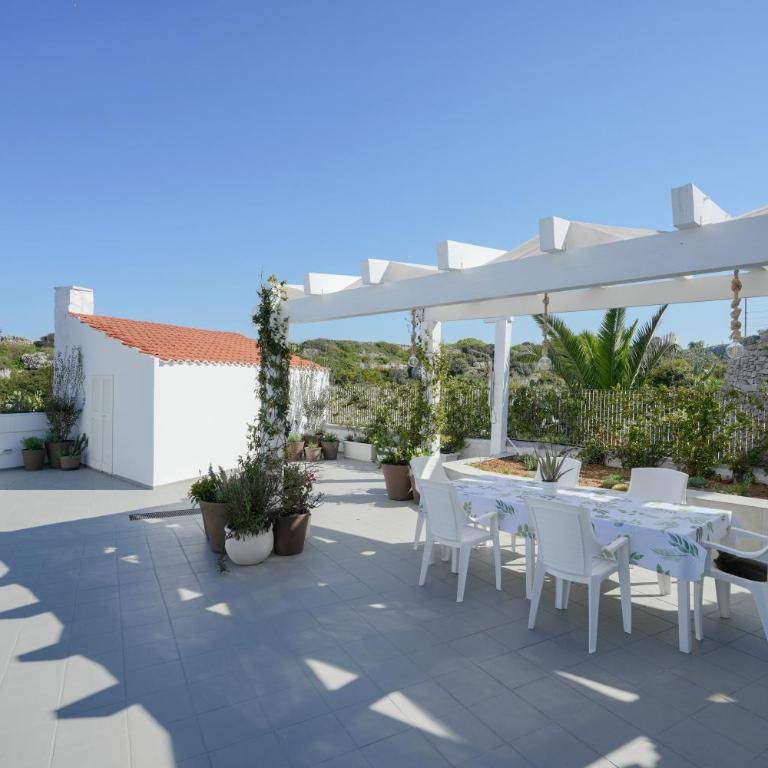 Case D'Amare - Villa Dora - Casa con 3 Camere da Letto - 1