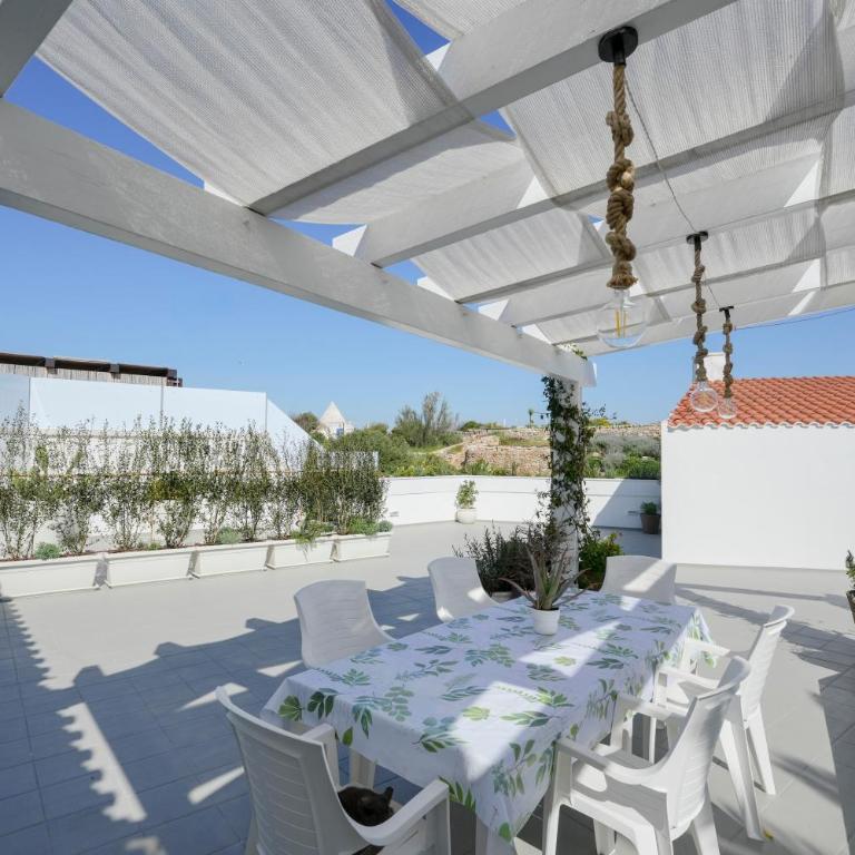 Case D'Amare - Villa Dora - Casa con 3 Camere da Letto - 19
