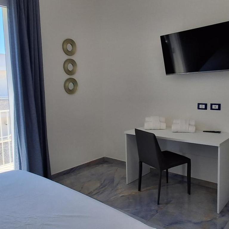 ALG Apartments - Appartamento con Vista Mare - 31