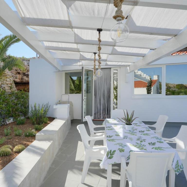 Case D'Amare - Villa Dora - Casa con 3 Camere da Letto - 25