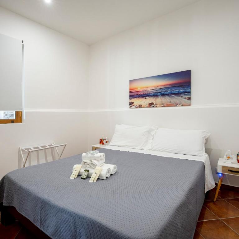 Case D'Amare - Villa Dora - Casa con 3 Camere da Letto - 22