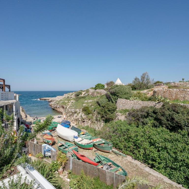 Case D'Amare - Villa Dora - Casa con 3 Camere da Letto - 26