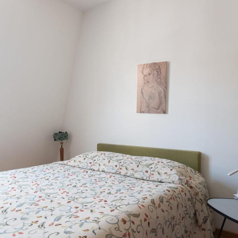 Spacious cocoon in the Marais - Appartement - 4
