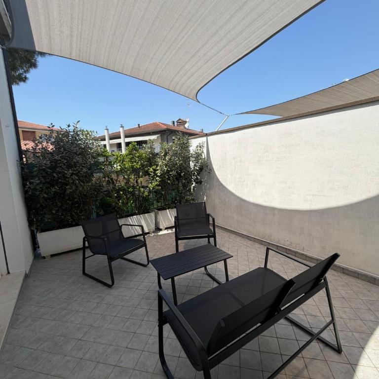 Case VacanzeRò - Appartamento Standard - 14