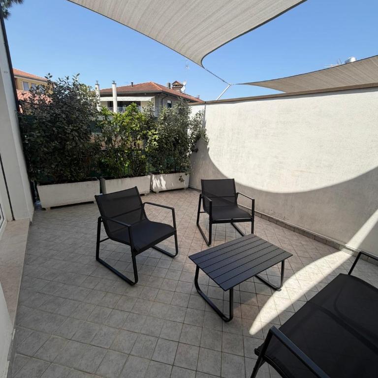 Case VacanzeRò - Appartamento Standard - 13