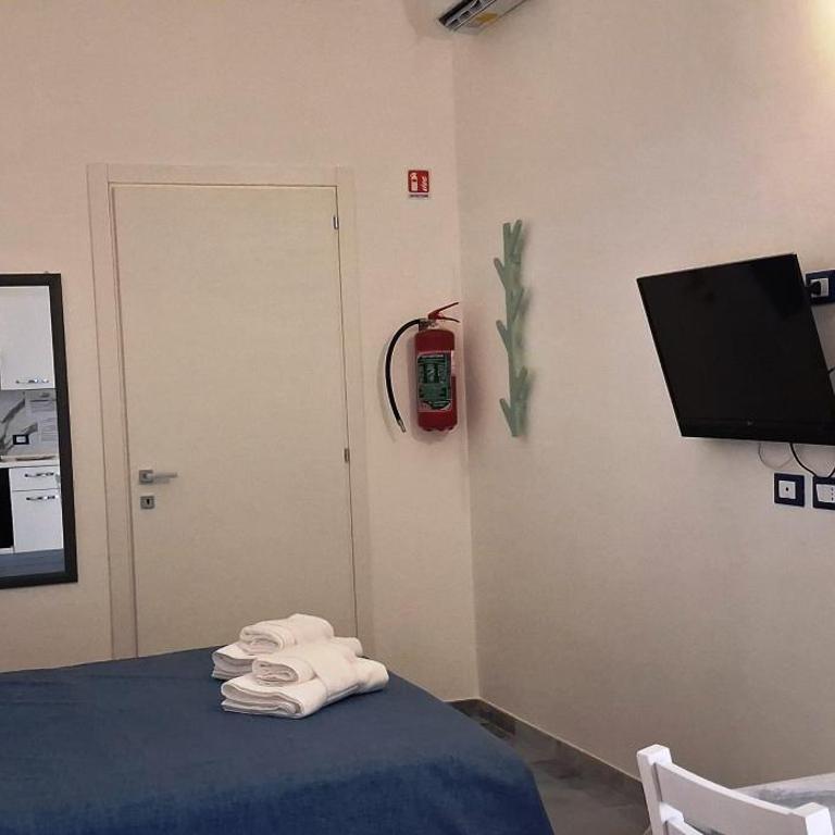 ALG Apartments - Appartamento Monolocale - 20