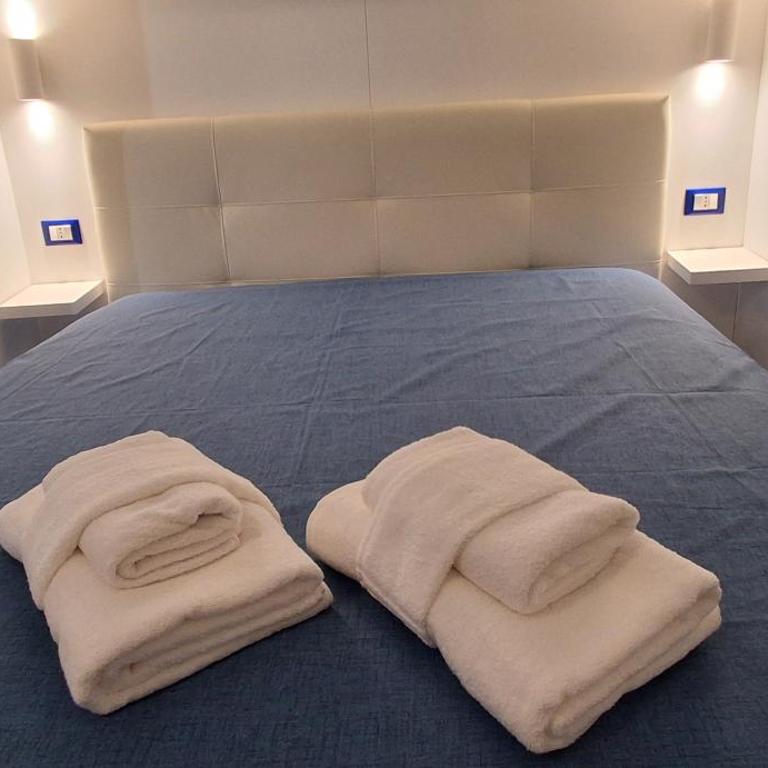 ALG Apartments - Appartamento Monolocale - 21
