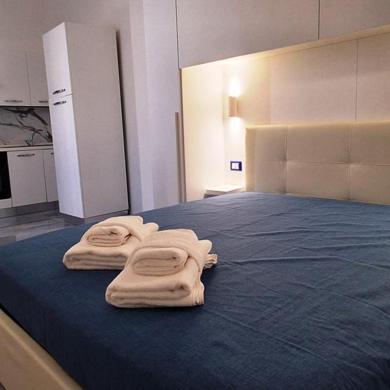 ALG Apartments - Appartamento Monolocale - 22