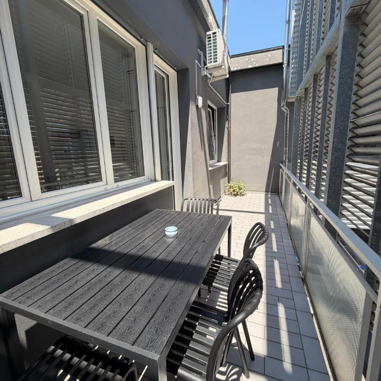 Case VacanzeRò - Appartamento Standard - 3