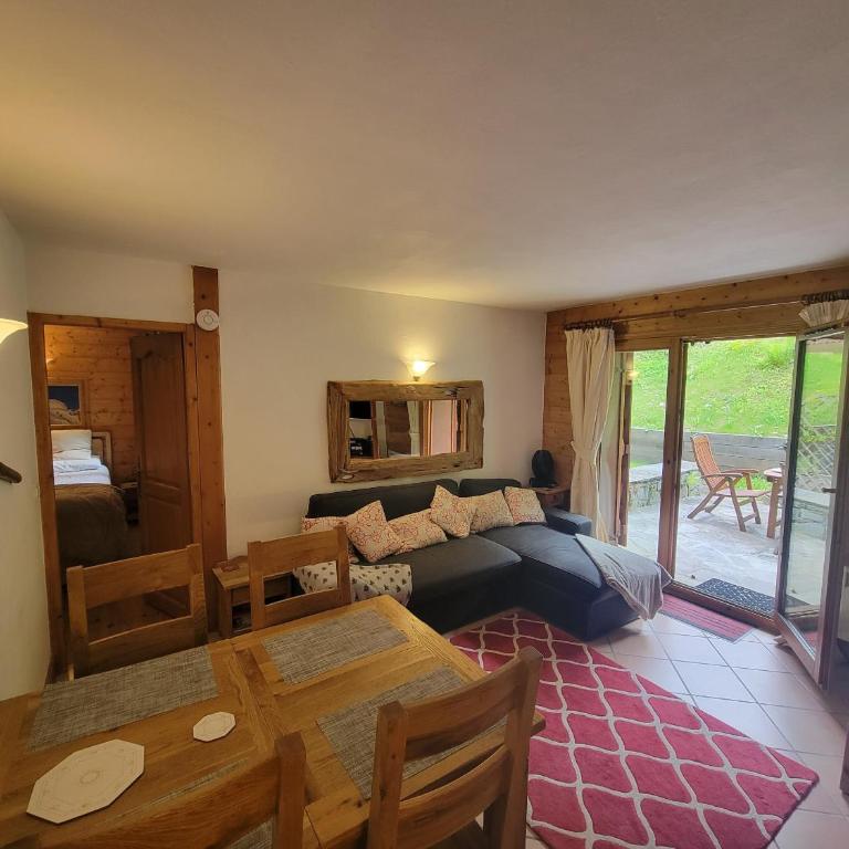 Bellevue 2 - by Care Concierge - Appartement - 1