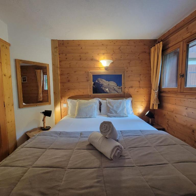 Bellevue 2 - by Care Concierge - Appartement - 4