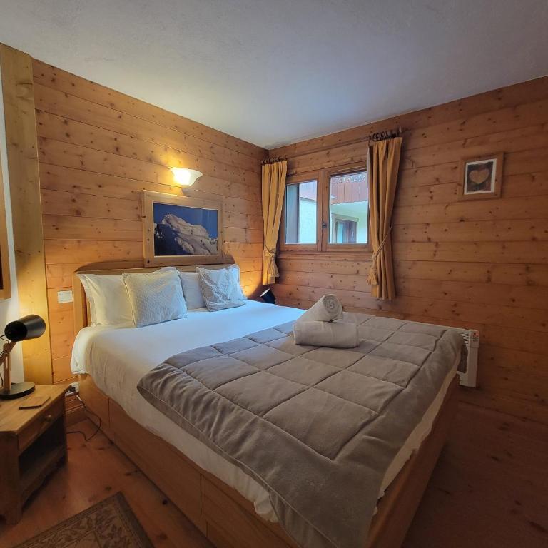 Bellevue 2 - by Care Concierge - Appartement - 5