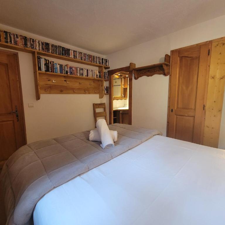 Bellevue 2 - by Care Concierge - Appartement - 6