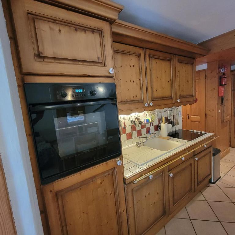 Bellevue 2 - by Care Concierge - Appartement - 7