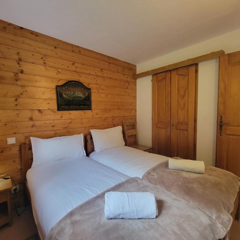 Bellevue 2 - by Care Concierge - Appartement - 8