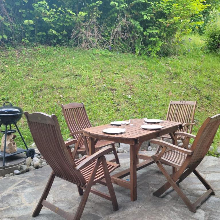 Bellevue 2 - by Care Concierge - Appartement - 12