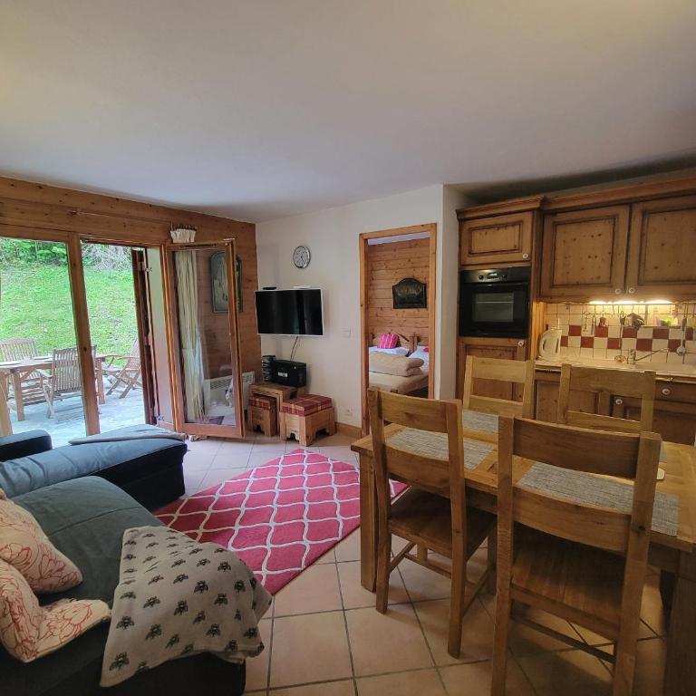 Bellevue 2 - by Care Concierge - Appartement - 3