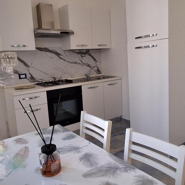 ALG Apartments - Appartamento Monolocale - 24