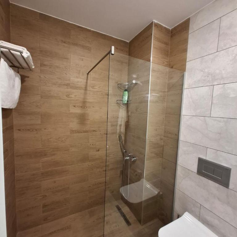 PMTR Residence - One-Bedroom Apartment - 1