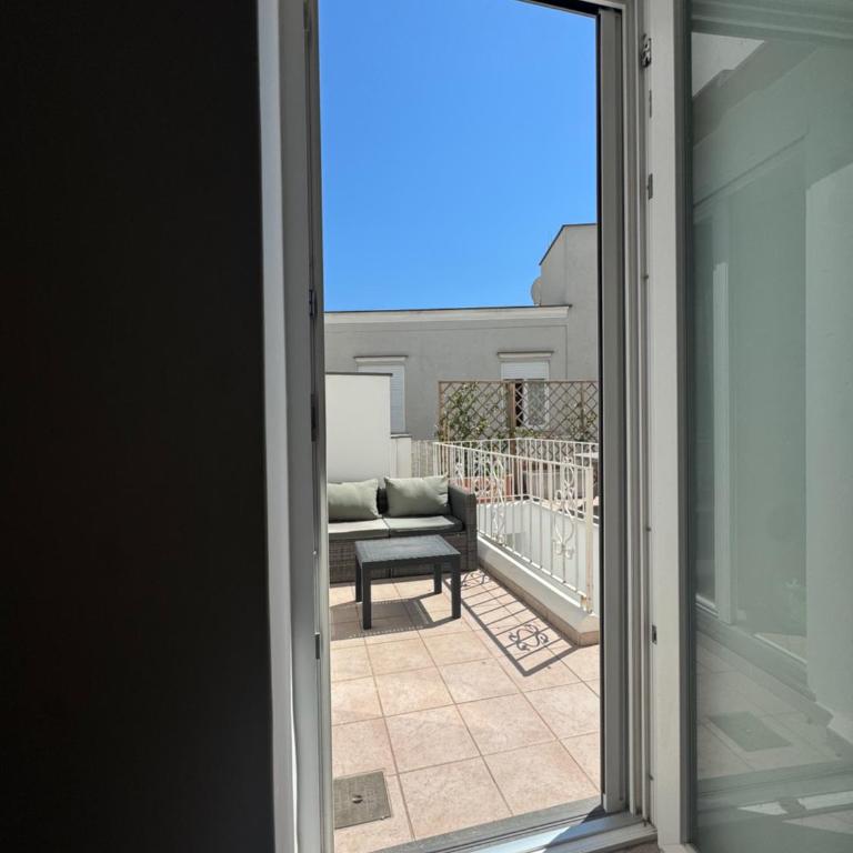 Dietro la Piazzetta - Maison 1 Chambre - 13
