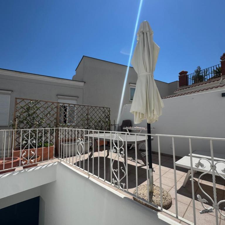 Dietro la Piazzetta - Maison 1 Chambre - 14