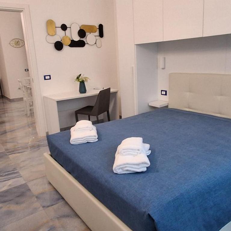 ALG Apartments - Appartamento - 27