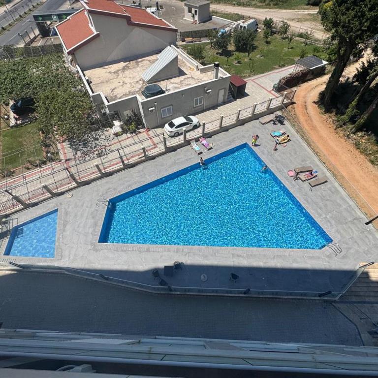 PMTR Residence - One-Bedroom Apartment - 5