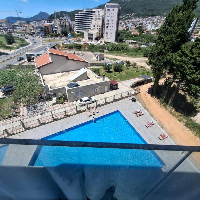 PMTR Residence - One-Bedroom Apartment - 9