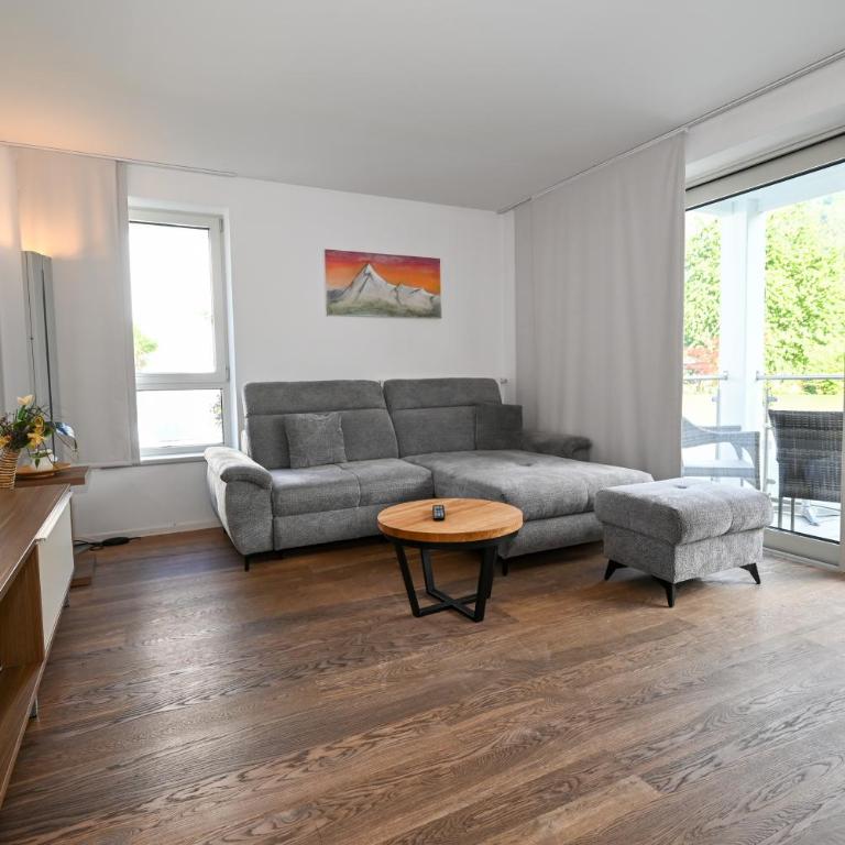 Finest Apartments Glacier View by All in One Apartments - Apartment mit Balkon - 21