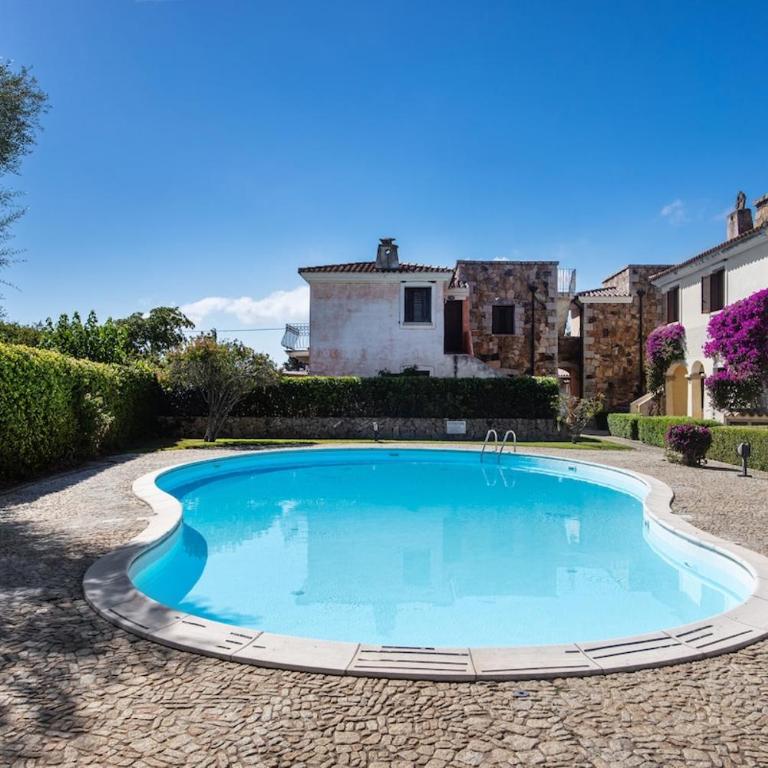Villa Smeralda - Pool, Private Garden & Beach 100m - Appartamento con 2 Camere da Letto - 8