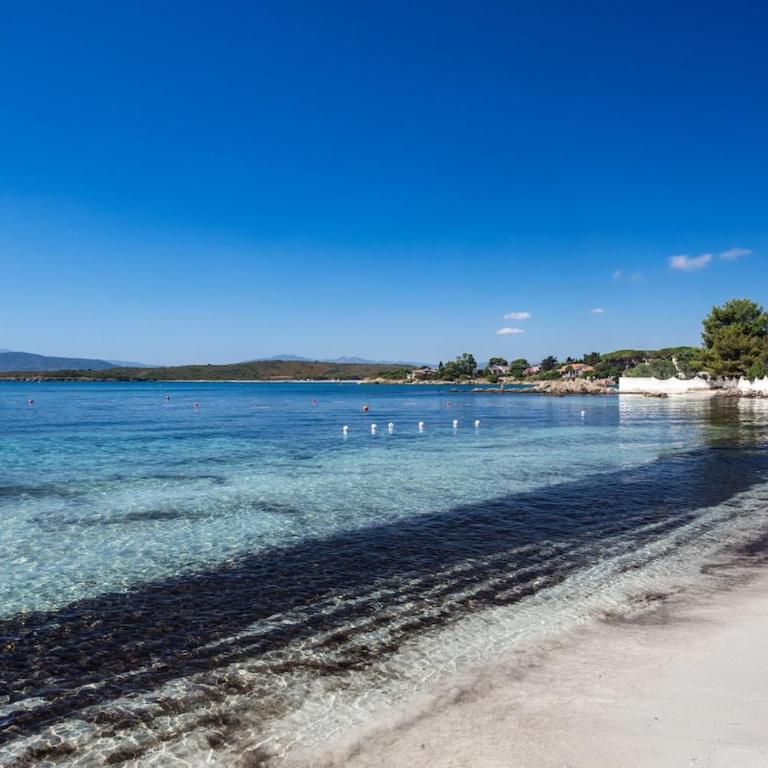 Villa Smeralda - Pool, Private Garden & Beach 100m - Appartamento con 2 Camere da Letto - 9