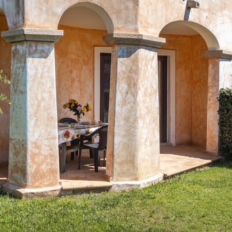Villa Smeralda - Pool, Private Garden & Beach 100m - Appartamento con 2 Camere da Letto - 10