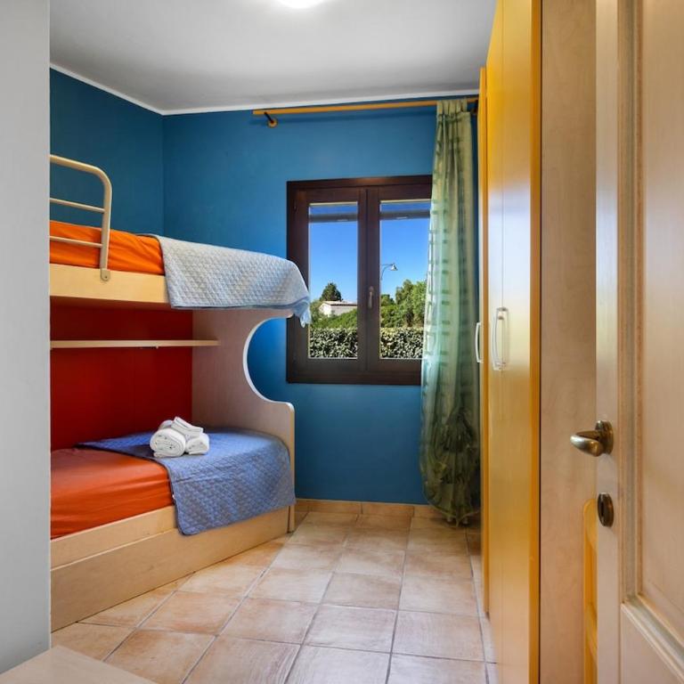 Villa Smeralda - Pool, Private Garden & Beach 100m - Appartamento con 2 Camere da Letto - 13