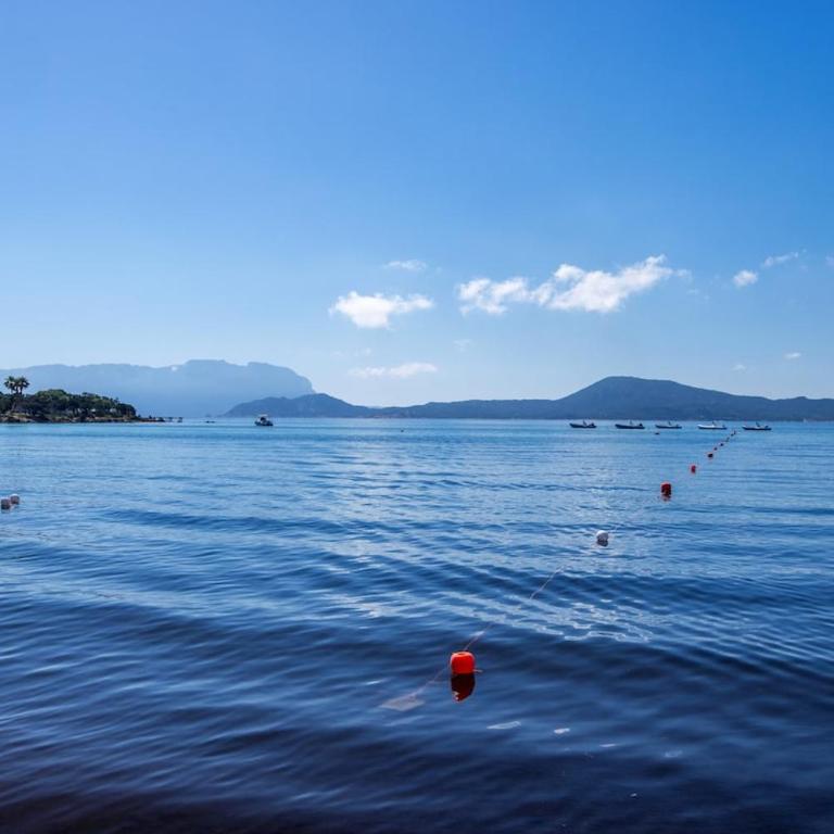 Villa Smeralda - Pool, Private Garden & Beach 100m - Appartamento con 2 Camere da Letto - 17