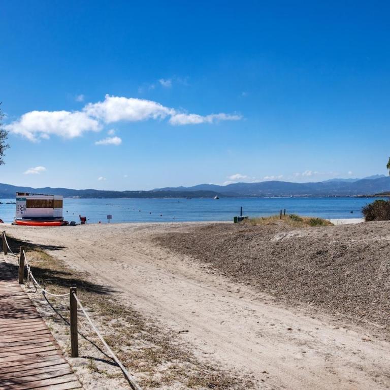 Villa Smeralda - Pool, Private Garden & Beach 100m - Appartamento con 2 Camere da Letto - 18