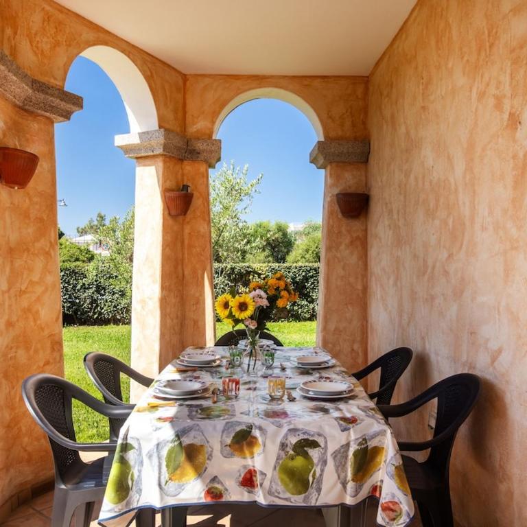 Villa Smeralda - Pool, Private Garden & Beach 100m - Appartamento con 2 Camere da Letto - 20