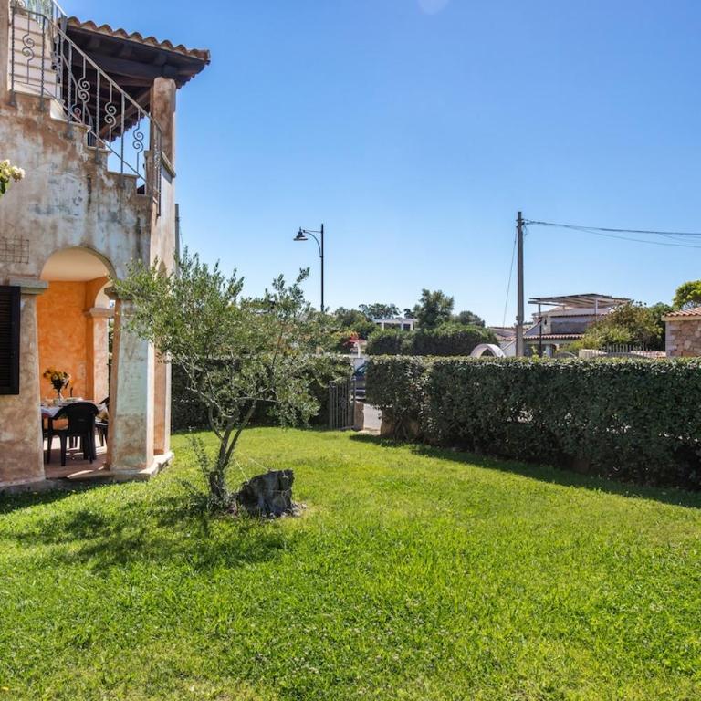 Villa Smeralda - Pool, Private Garden & Beach 100m - Appartamento con 2 Camere da Letto - 21