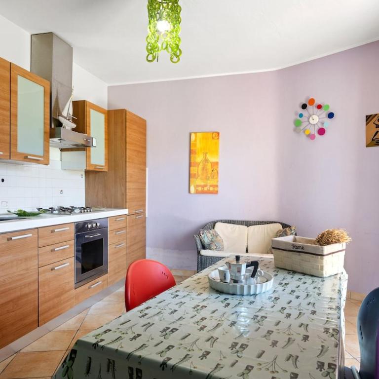 Villa Smeralda - Pool, Private Garden & Beach 100m - Appartamento con 2 Camere da Letto - 25