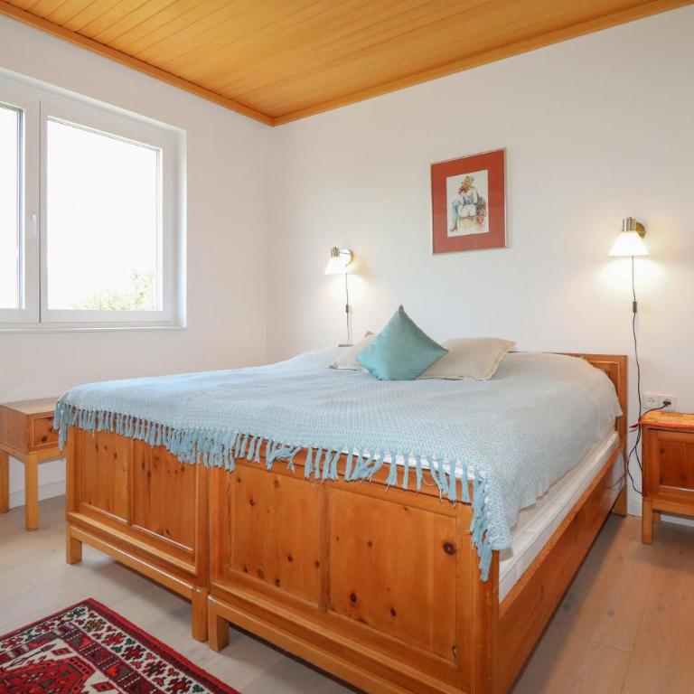 1 Bedroom Nice Apartment In Ferndorf - Apartment mit 1 Schlafzimmer - 4
