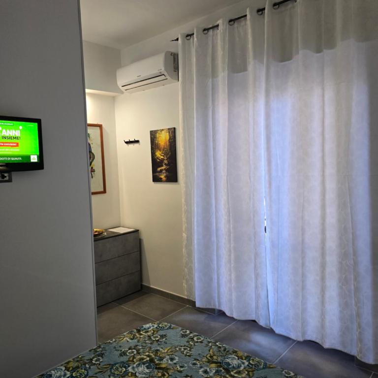 Gli Amici della Puglia 2 - Ampia Camera Matrimoniale - 8