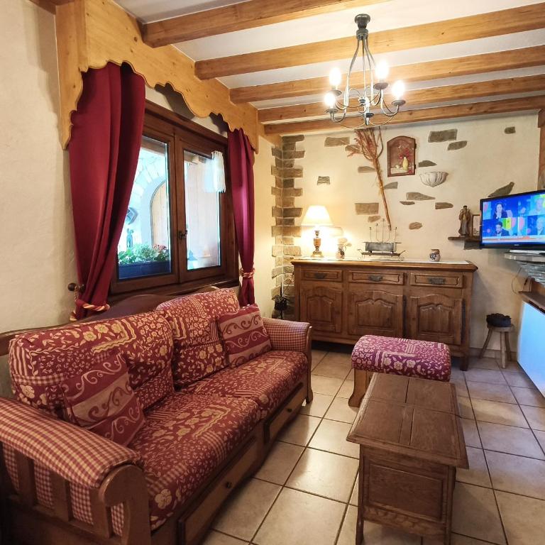Le Jardin des Vardesses - by Care Concierge - Chalet - 3