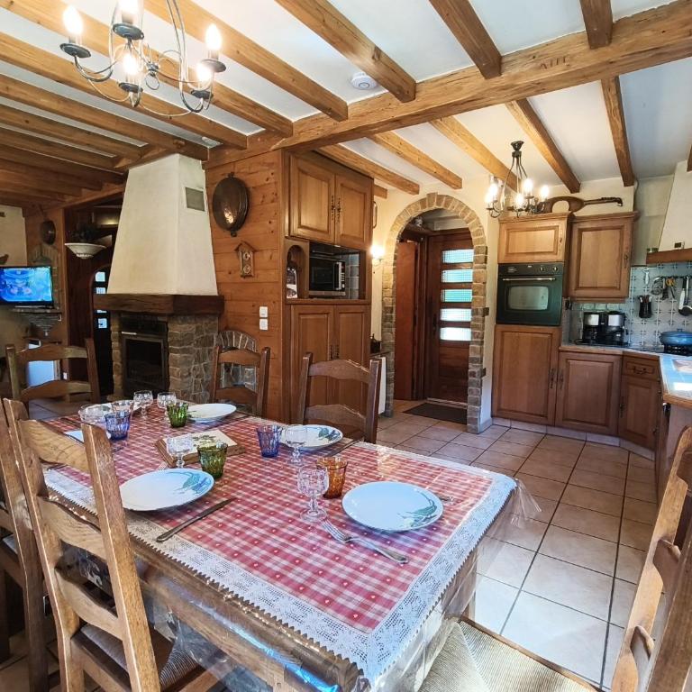 Le Jardin des Vardesses - by Care Concierge - Chalet - 4