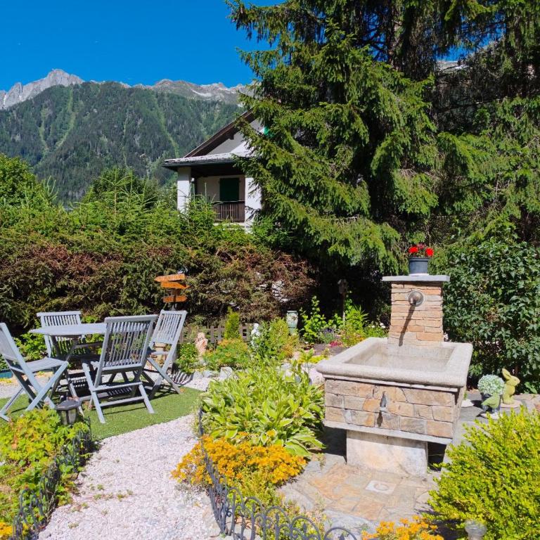 Le Jardin des Vardesses - by Care Concierge - Chalet - 5