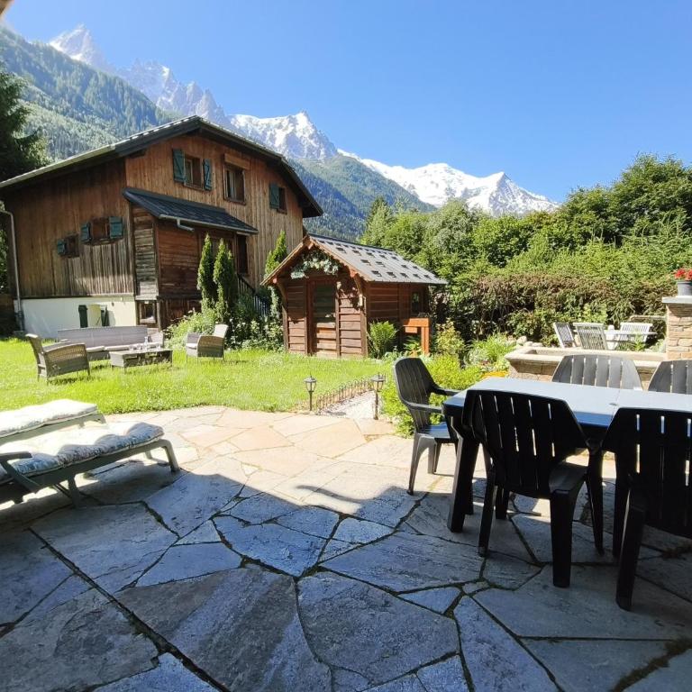 Le Jardin des Vardesses - by Care Concierge - Chalet - 6