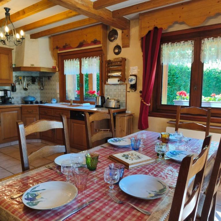 Le Jardin des Vardesses - by Care Concierge - Chalet - 8