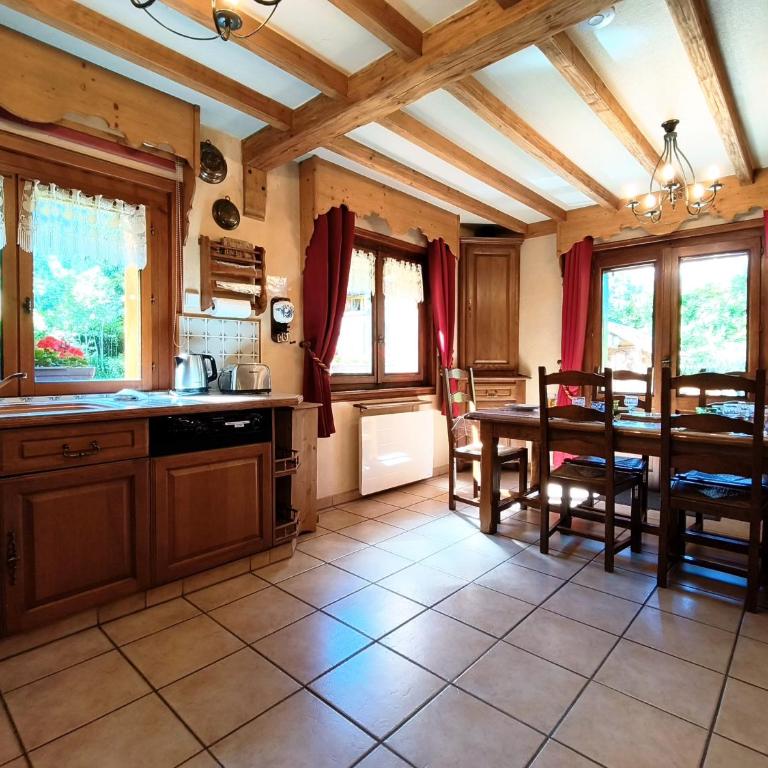 Le Jardin des Vardesses - by Care Concierge - Chalet - 7