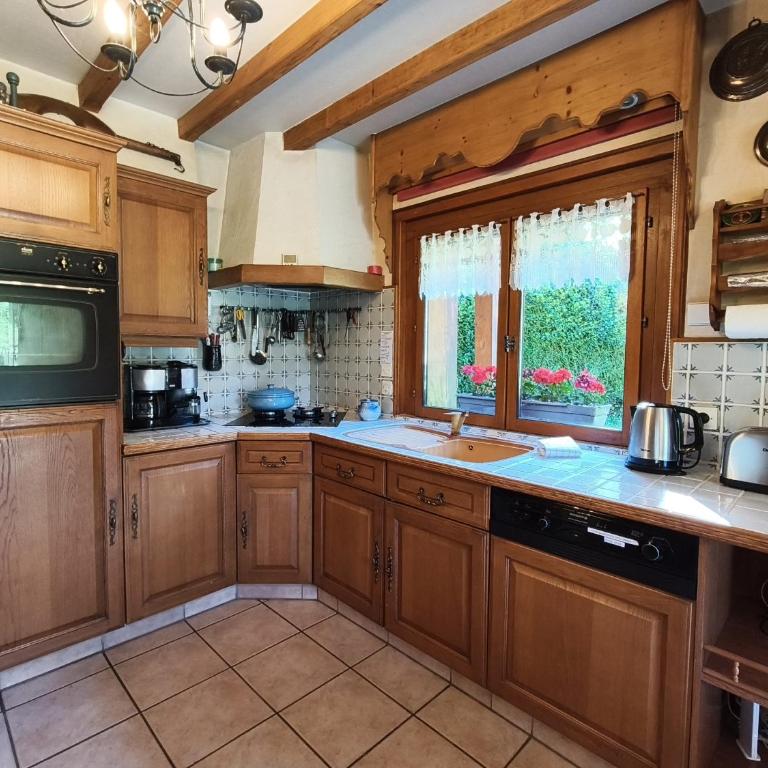 Le Jardin des Vardesses - by Care Concierge - Chalet - 9