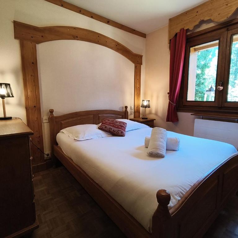 Le Jardin des Vardesses - by Care Concierge - Chalet - 11